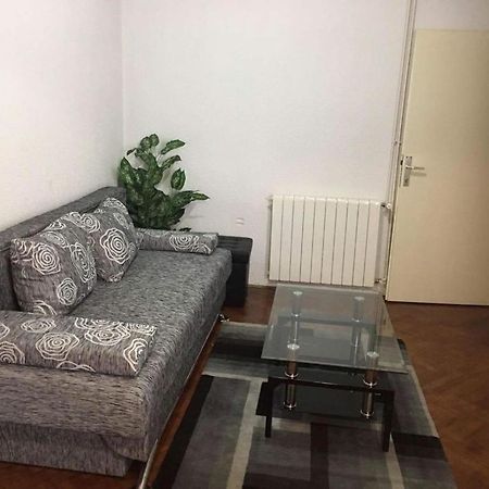 Antonio Apartments Rijeka Luaran gambar
