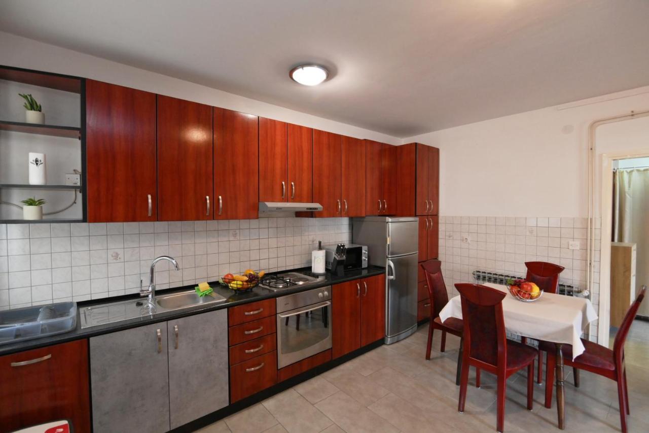 Antonio Apartments Rijeka Luaran gambar