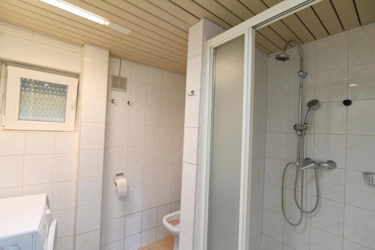 Antonio Apartments Rijeka Luaran gambar