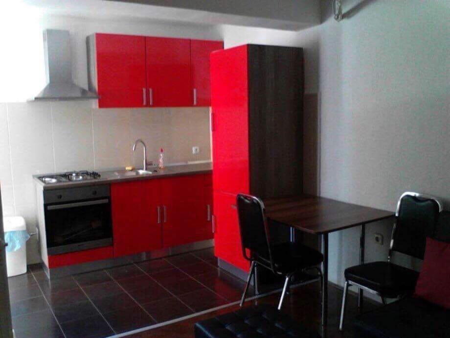 Antonio Apartments Rijeka Luaran gambar