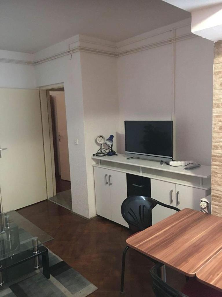 Antonio Apartments Rijeka Luaran gambar