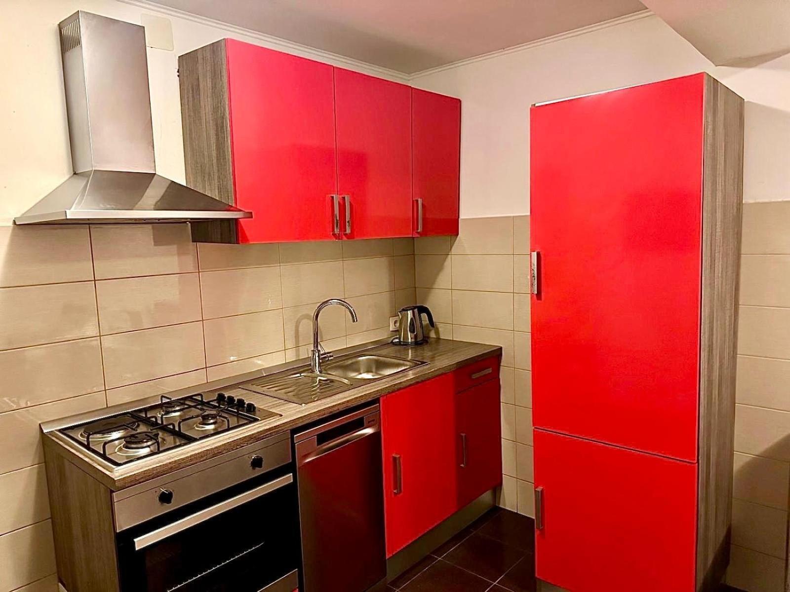 Antonio Apartments Rijeka Luaran gambar